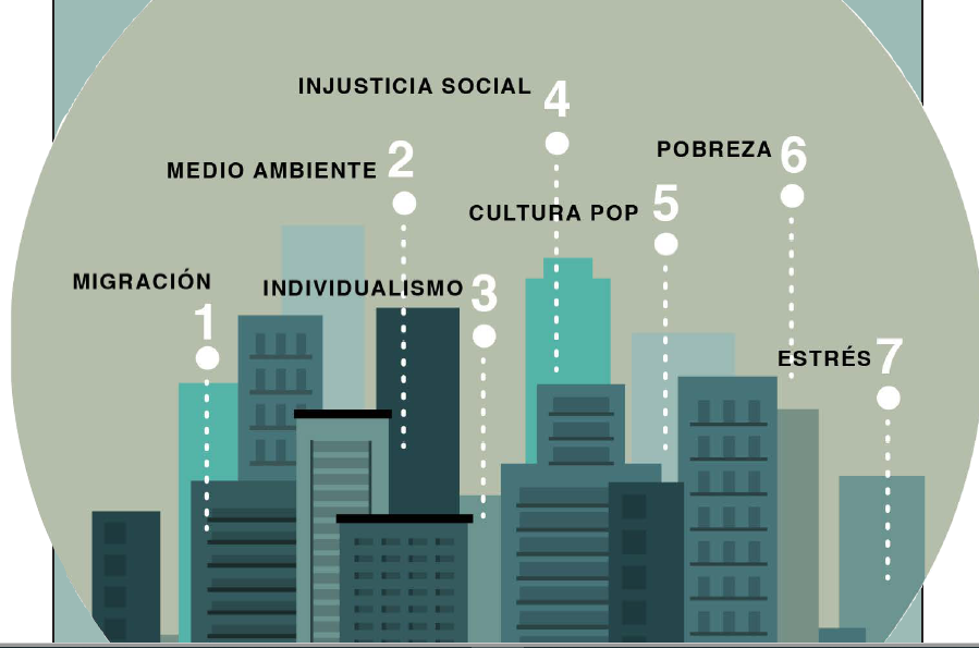 misiones urbanas