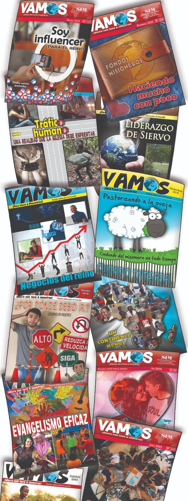 revista vamos
