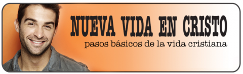 Nueva Vida en Cristo