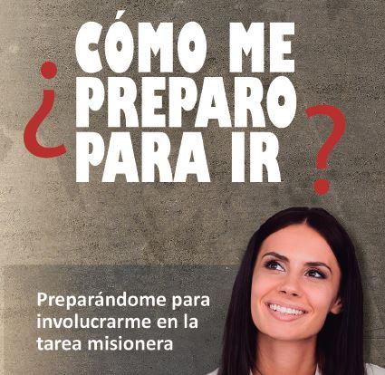 Como me preparo