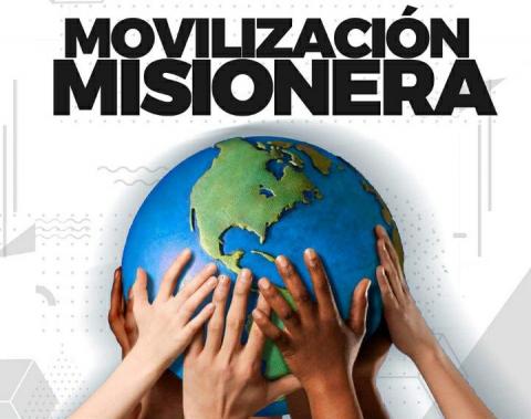 Movilización Misionera De la Iglesia local