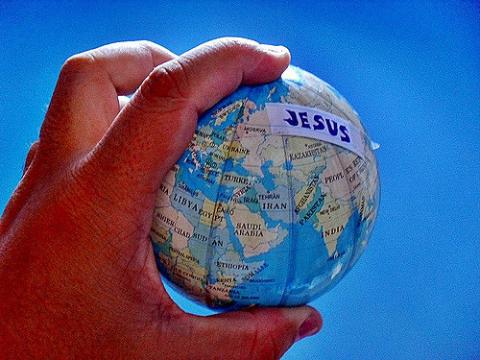 Evangelismo Mundial