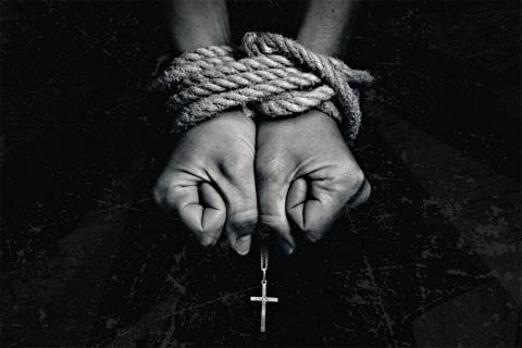 persecución