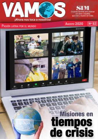 Misiones en Tiempos de Crisis