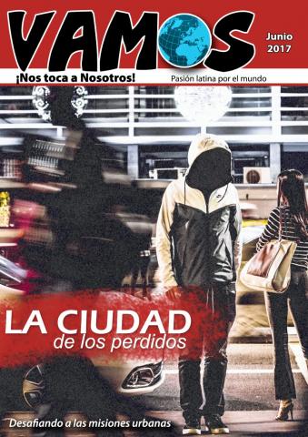 La Ciudad de los Perdidos