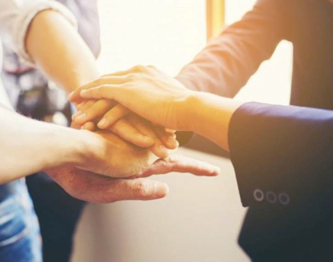¿Deberíamos ser todos voluntarios?