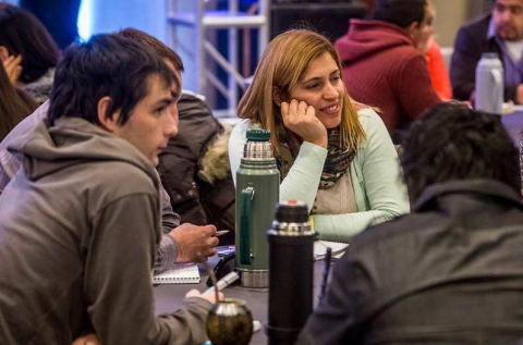 Las misiones, el ingrediente para tu ministerio de jóvenes
