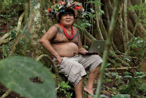 Misiones con los medios