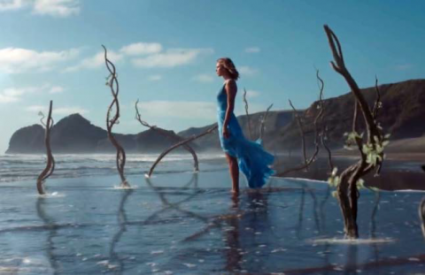 El evangelio según Taylor Swift