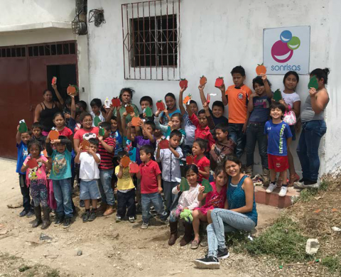 Un hogar donde los sueños se cumplen