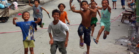 Pasos para encarar las misiones urbanas