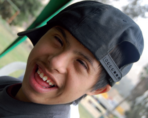 ¿Soy Diferente?