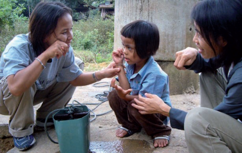 ¡Dios Da Hijos Especiales, a Padres Especiales!