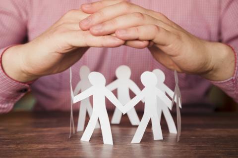 Cuidado del Misionero Transcultural