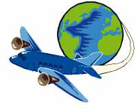 Considera Durante el Vuelo