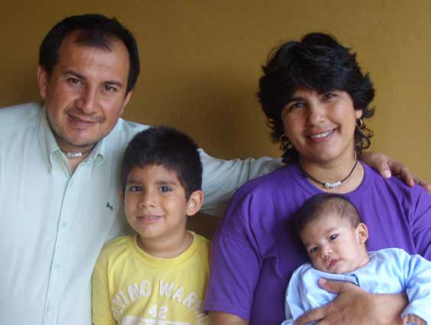 Misioneros Reales