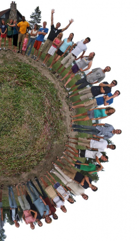 Movilización misionera