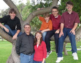 Familia y Misiones