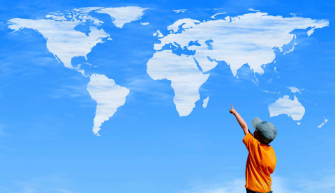 La Gran Comisión en su Real Alcance Mundial