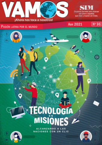 Tecnología en Misiones