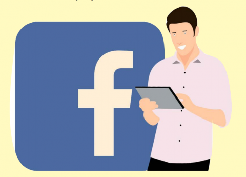Haciendo de Facebook tu ministerio