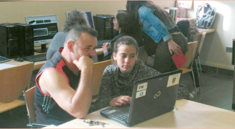 Haciendo de tu ministerio digital accesible