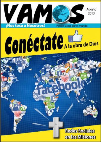 Revista vamos