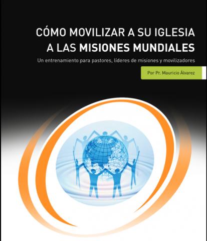 movilizar la iglesia