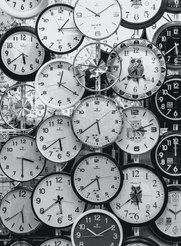 horario