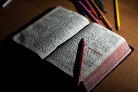 principios para interceder