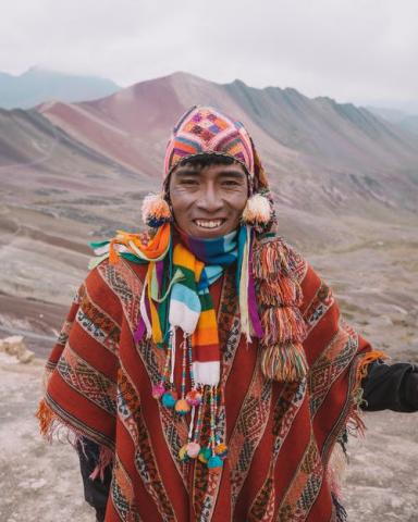 indigena