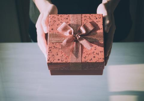 regalo
