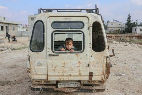siria