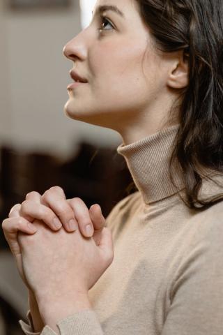 mujer