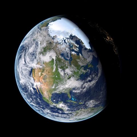 paises del mundo