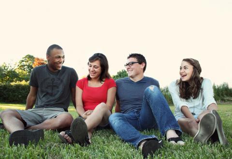 jovenes proposito