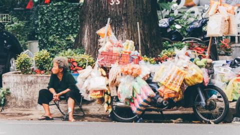 discipulado transcultural