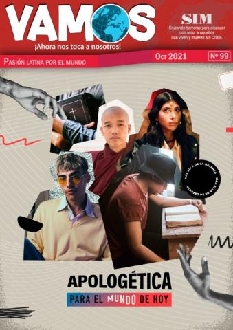 apologetica