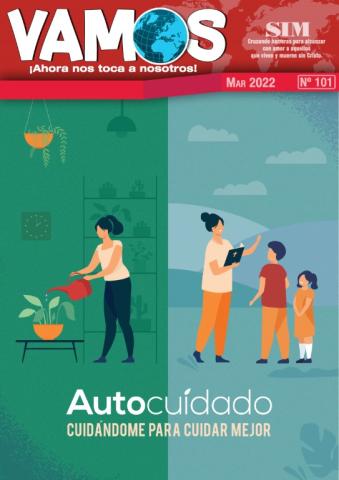 autocuidado