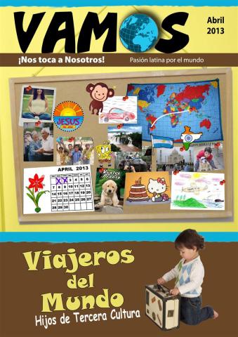 niños