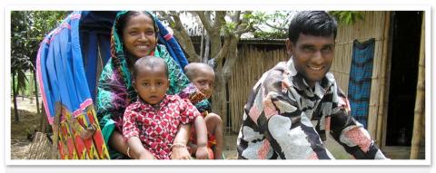 bangladesh