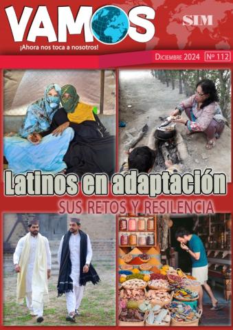 adaptacion