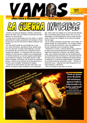 revista vamos