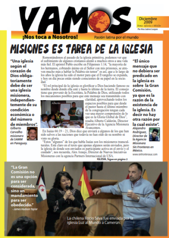 revista vamos