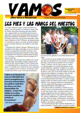 revista vamos