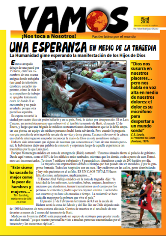 revista vamos