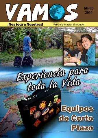 revista vamos