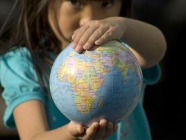 niños